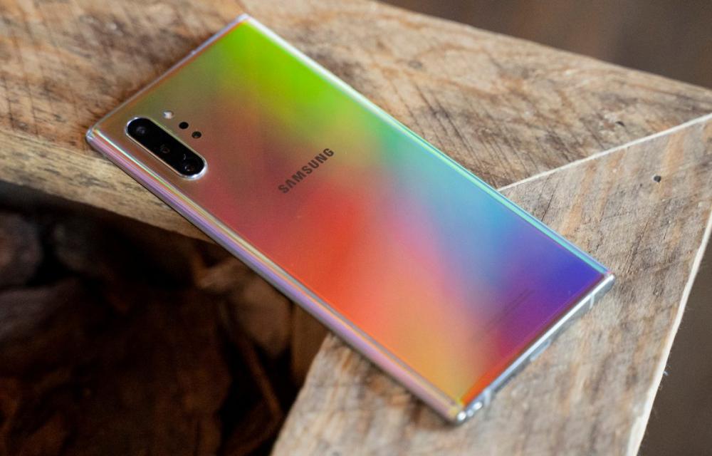 Galaxy Note 10 Lite, Samsung Galaxy note 10 Lite: Ξεκίνησε η αναβάθμιση σε Android 11