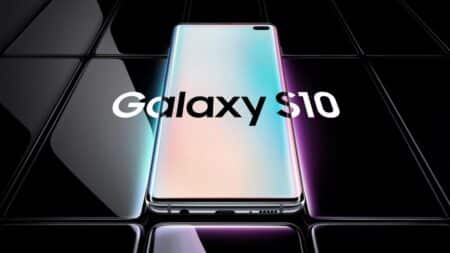 Samsung Galaxy S10 series: Έφτασε στο τέλος της ζωής της