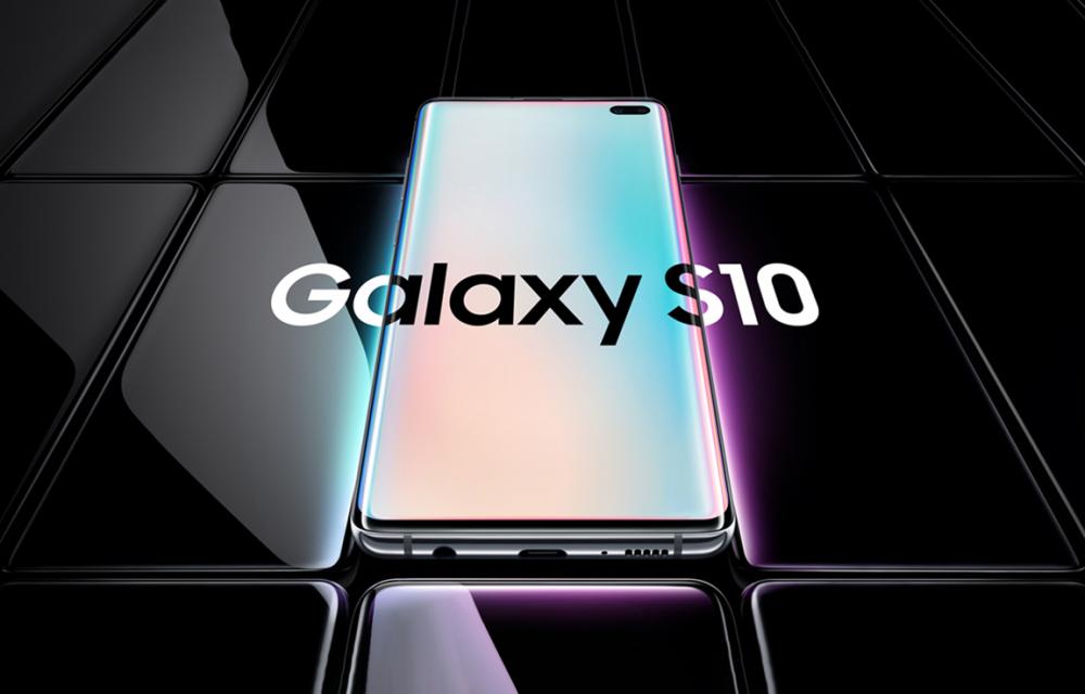 Samsung Galaxy S10, Samsung Galaxy S10: Ενημέρωση προσθέτει χαρακτηριστικά των Galaxy Note 10