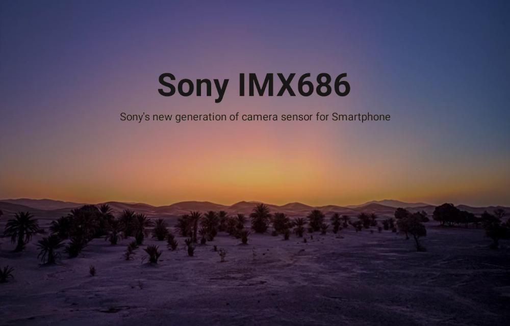 Sony IMX686, Sony IMX686: Teaser και τα πρώτα δείγματα φωτογραφιών του αισθητήρα