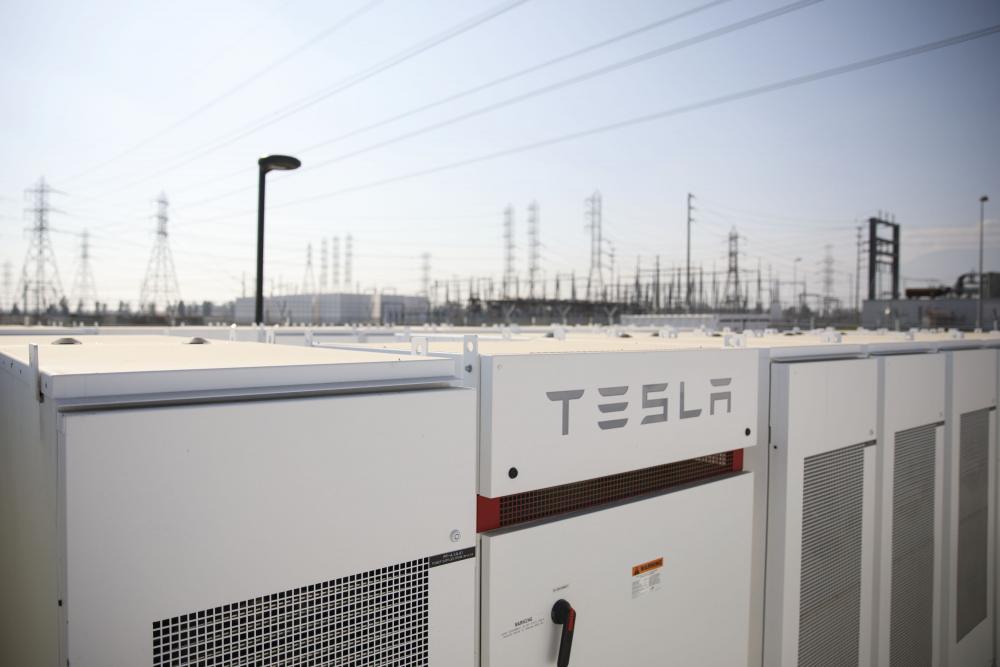 Tesla επέκταση εργοστασίου, Η Tesla σχεδιάζει να επενδύσει 770 εκατ. δολάρια για την επέκταση εργοστασίου