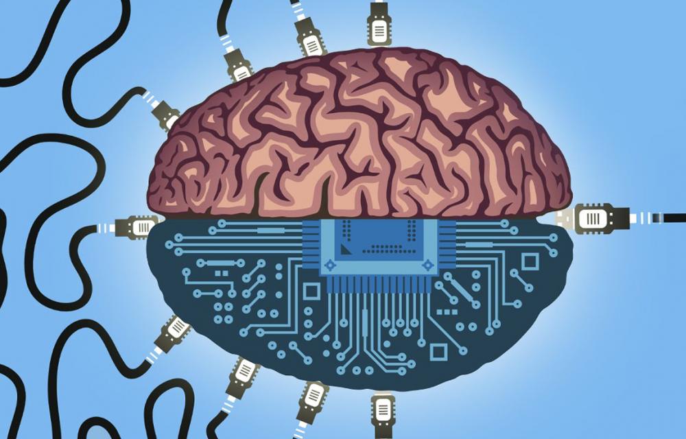 HRL, Επιστήμονες ανακάλυψαν πώς να μεταφέρουν γνώση απευθείας στον εγκέφαλο