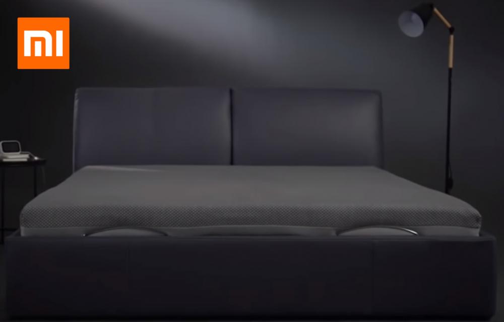 Xiaomi 8H Milan, Xiaomi 8H Milan: Έξυπνο ηλεκτρικό κρεβάτι που υποστηρίζει φωνητικές εντολές