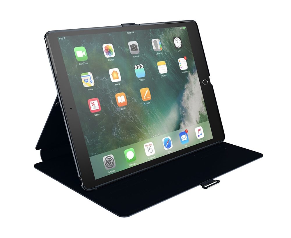θήκες speck ipad ασφάλεια, Θήκες Speck: Το iPad έχει την ασφάλεια που του αξίζει