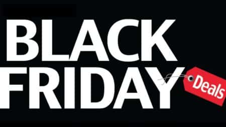 Black Friday 2022: Ξεκίνησαν οι προσφορές