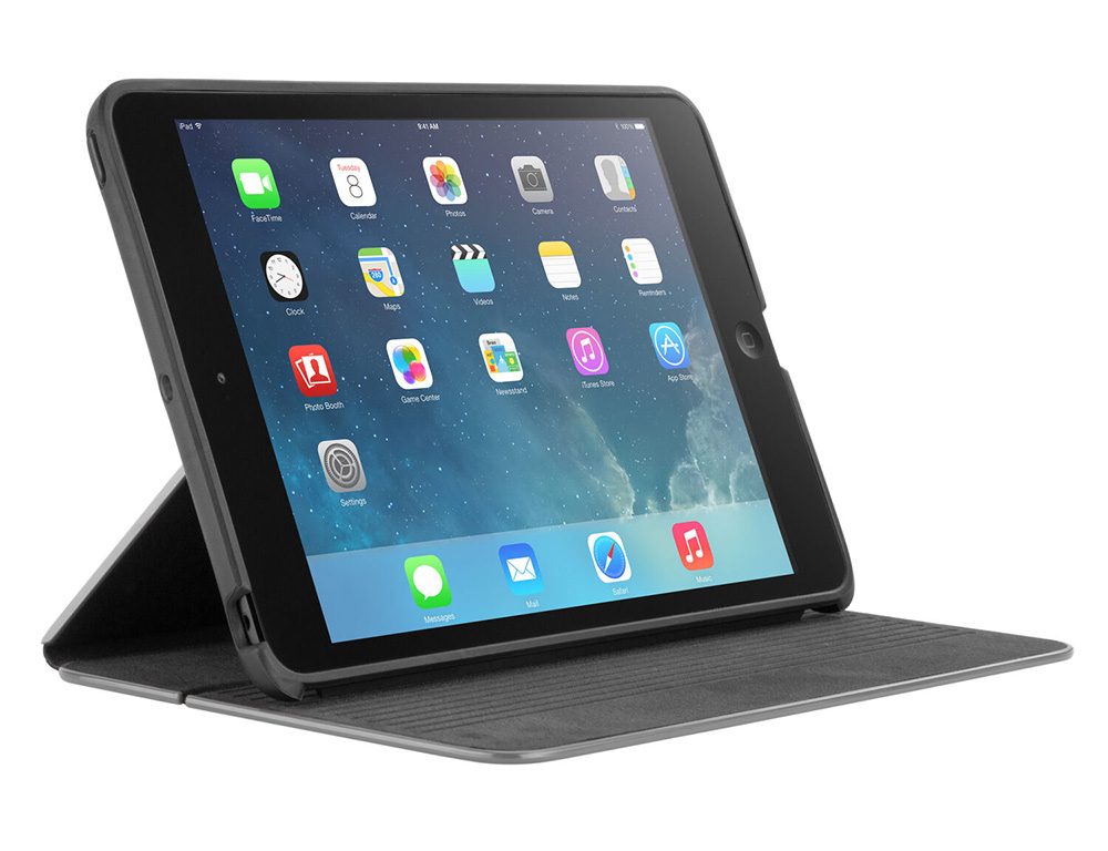 θήκες speck ipad ασφάλεια, Θήκες Speck: Το iPad έχει την ασφάλεια που του αξίζει
