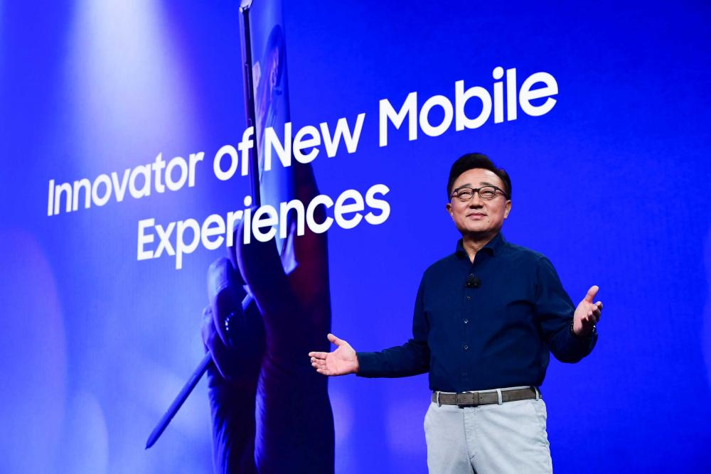 , SDC19: H Samsung συνεργάζεται με προγραμματιστές και προσφέρει πρωτοποριακές και καινοτόμες εμπειρίες