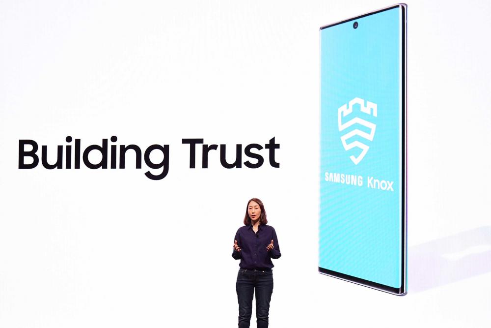 , SDC19: H Samsung συνεργάζεται με προγραμματιστές και προσφέρει πρωτοποριακές και καινοτόμες εμπειρίες