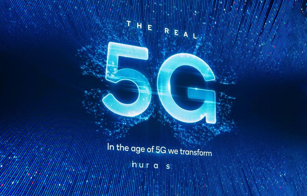 , 5G θα χρησιμοποιούν 500 εκ. χρήστες τα επόμενα 3 χρόνια