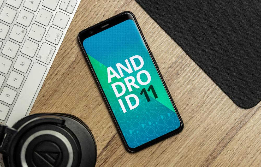 Android 11, Android 11: Καταργεί το όριο των 4GB στην εγγραφή βίντεο