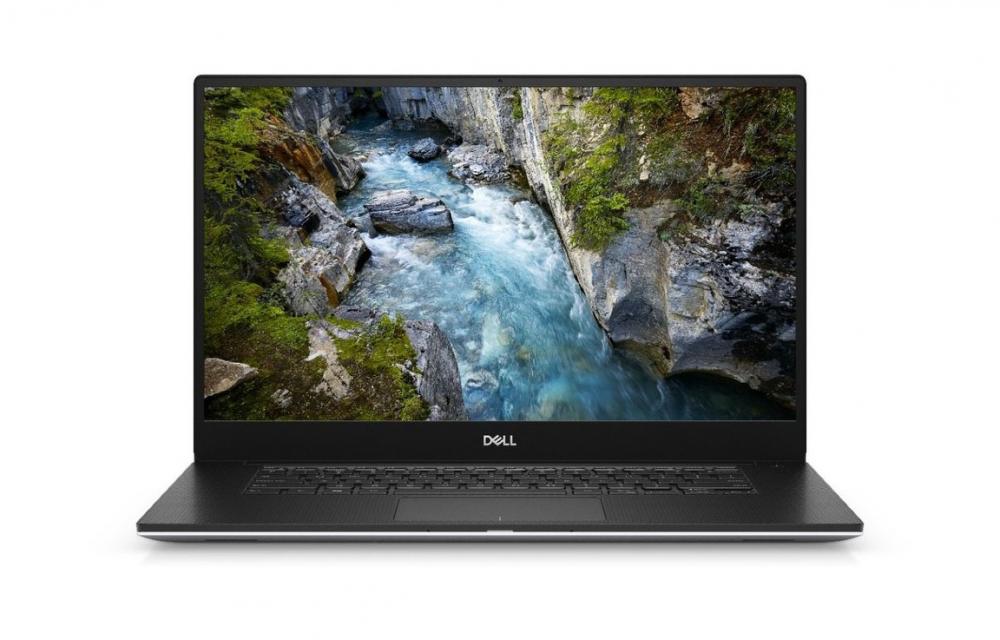 Dell Precision 5540, Dell Precision 5540: Πανίσχυρο laptop με Intel Core i9-9980HK και Nvidia Quadro T2000