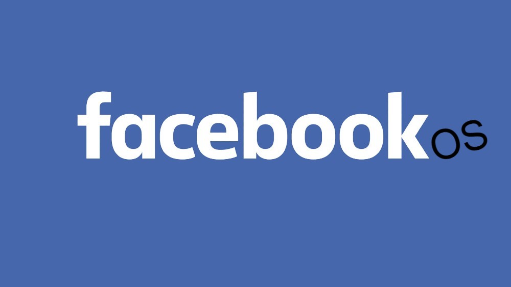 , Η Facebook αναπτύσσει δικό της λειτουργικό σύστημα