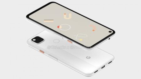 Google Pixel 4a: Τα πρώτα benchmarks δείχνουν επιδόσεις κοντά στο Pixel 3 XL