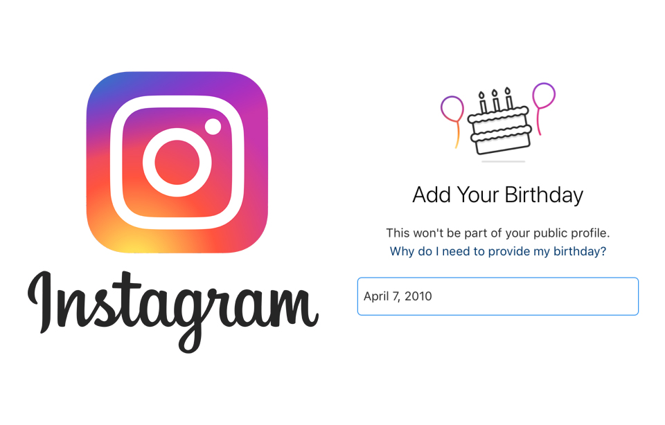 Instagram, Instagram: Μόνο όσοι είναι πάνω από 13 χρονών μπορούν να το χρησιμοποιούν