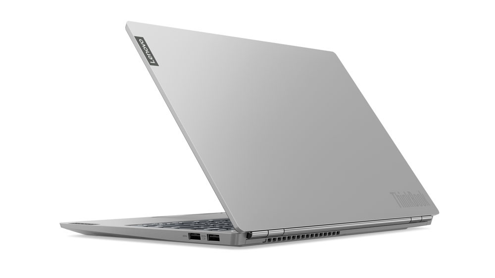 Lenovo ThinkBook 13s-IWL, Lenovo ThinkBook 13s-IWL: Laptop με κομψό design και κατασκευή από αλουμίνιο