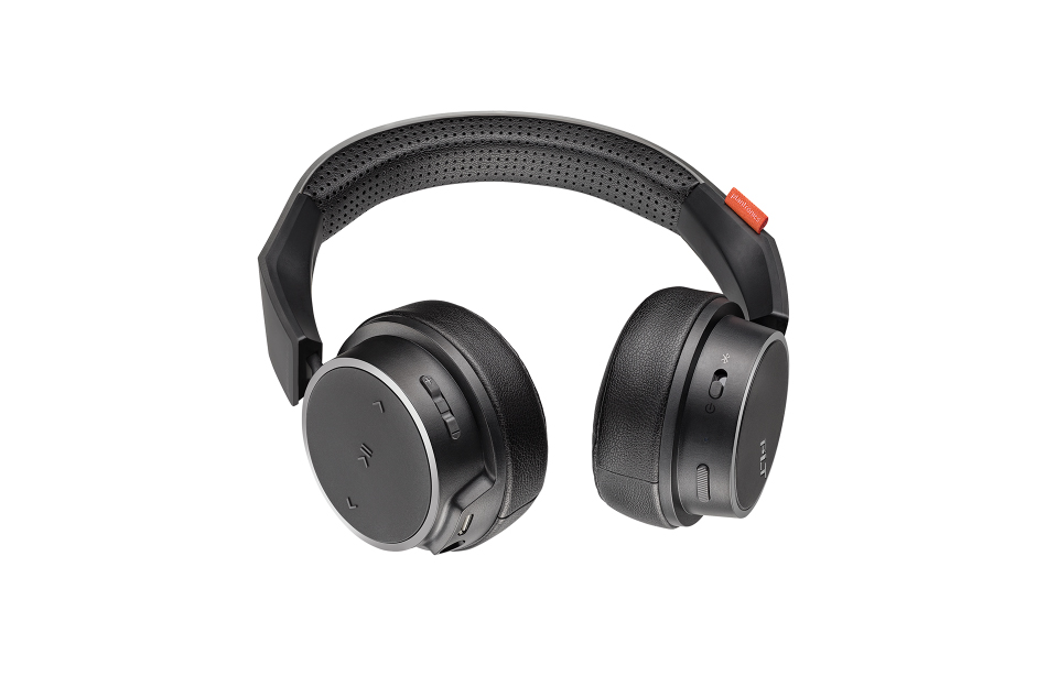 Plantronics BackBeat Fit 500, Plantronics BackBeat Fit 500: Προσιτά ακουστικά Bluetooth με άριστη ποιότητα ήχου