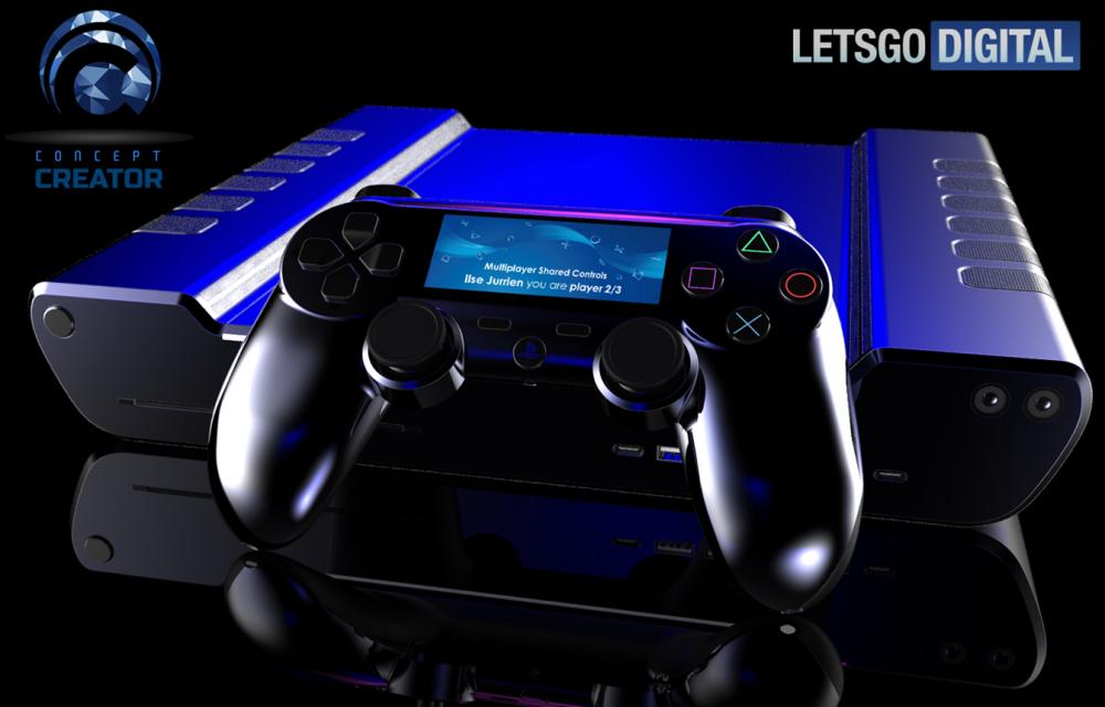 PlayStation 5, PlayStation 5: Δεν θα χρησιμοποιεί chip της AMD για το ray tracing