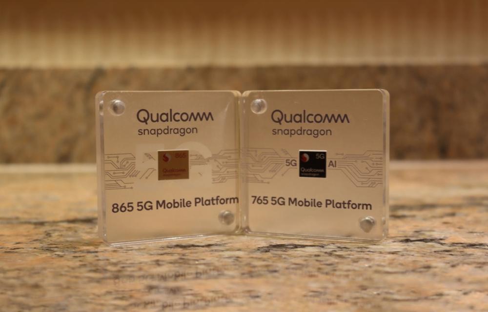 Snapdragon 865, Qualcomm Snapdragon 865, 765, 765G: Φέρνουν το 5G σε όλα τα smartphones