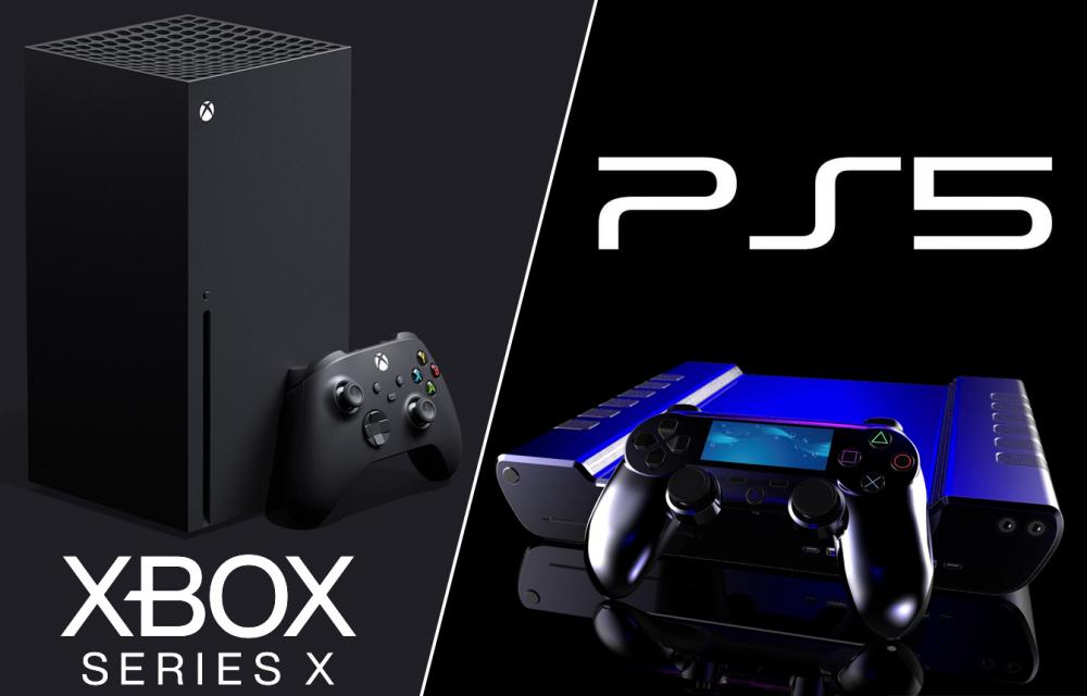 PlayStation 5, PlayStation 5 και Xbox Series X: Παιχνίδια αναπτύσσει το 10% των developers