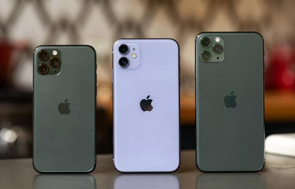 Apple, Apple: Κατέχει τα 4 στα 5 best selling flagship smartphones, το πρώτο τρίμηνο του 2020
