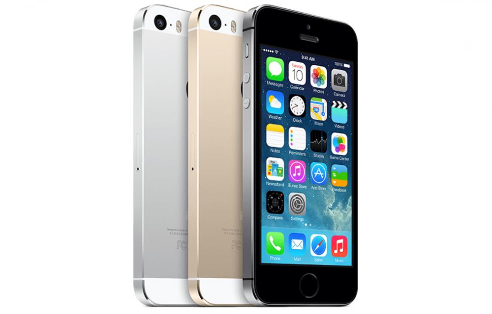 iPhone 6, iPhone 6, 6 Plus και 5s: Αναβαθμίζονται σε iOS 12.4.4