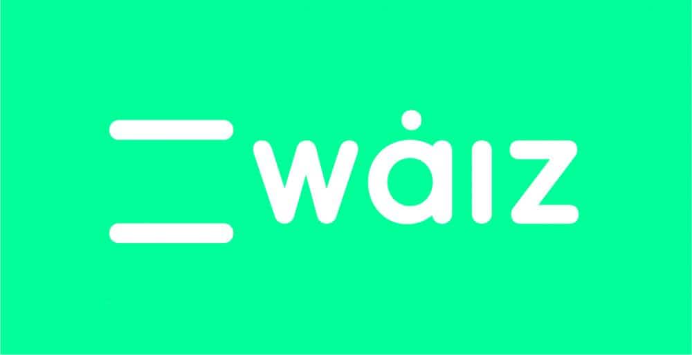 waiz: Όλοι οι λογαριασμοί σου σε ένα application