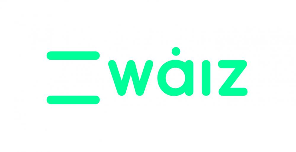 , waiz: Όλοι οι λογαριασμοί σου σε ένα application