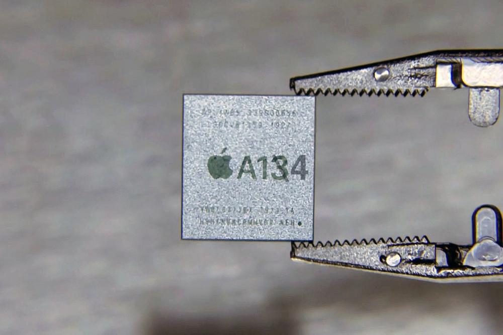 iPhone 12, iPhone 12: Ο A14 Bionic θα τα κάνει τόσο ισχυρά όσο το MacBook Pro 15