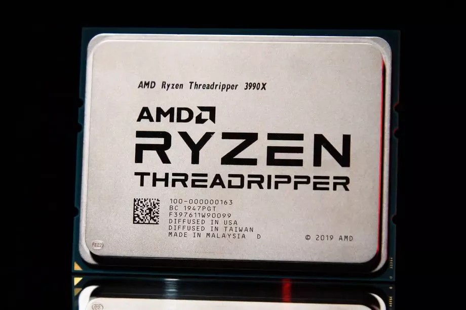 , AMD Threadripper 3990X: 64 πυρήνες και κόστος $3.990 [CES 2020]
