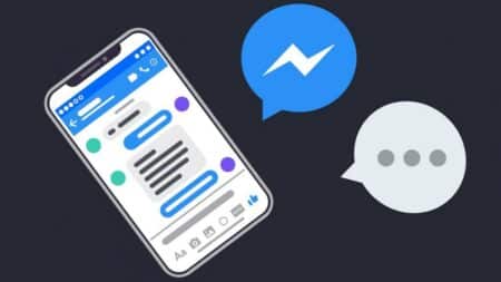 H Meta εξετάζει το ενδεχόμενο ενσωμάτωσης του Messenger στο Facebook