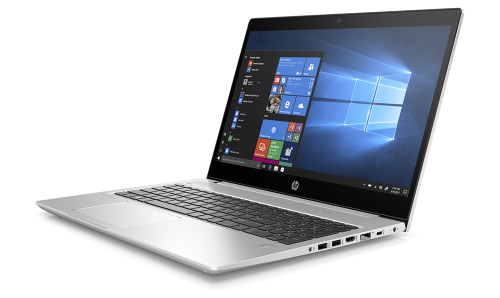 HP ProBook, HP ProBook 450 G6: Προσιτό και ισχυρό laptop με με επεξεργαστή intel core i5, 8ης γενιάς