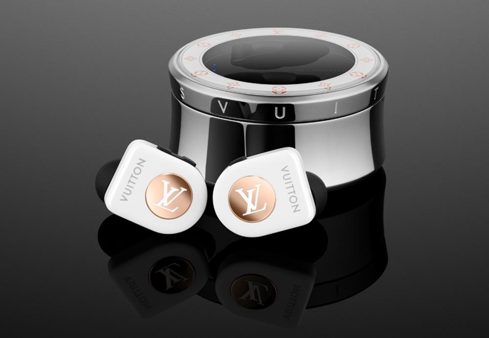 Louis Vuitton, TWS ακουστικά 1000 δολαρίων Αμερικής από τη Louis Vuitton