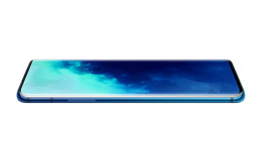 OnePlus 120Hz Fluid Display, OnePlus 120Hz Fluid Display: Βίντεο δείχνει τη διαφορά από τα 60Hz