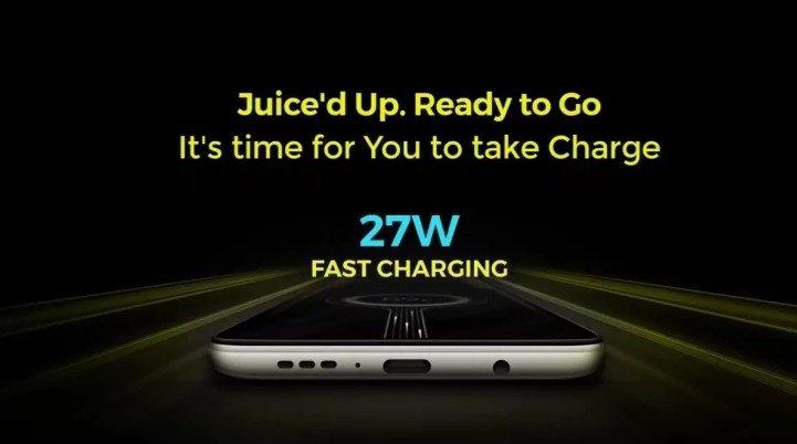 , Poco X2: Θα έχει 27W fast charge, αναμένεται στις 4 Φεβρουαρίου