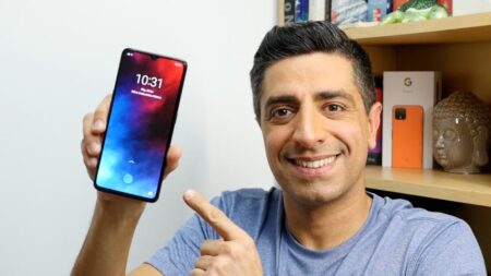 Realme X2 Pro ελληνικό hands-on video review