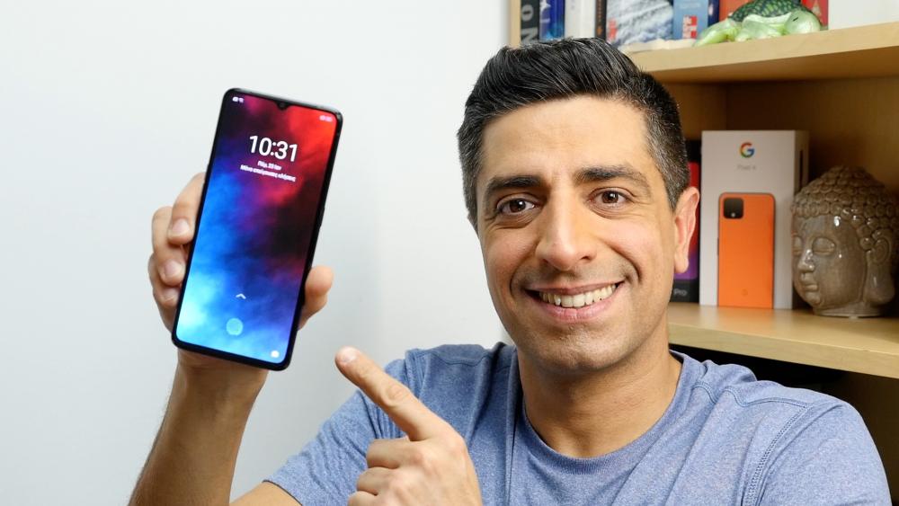 , Realme X2 Pro ελληνικό hands-on video review