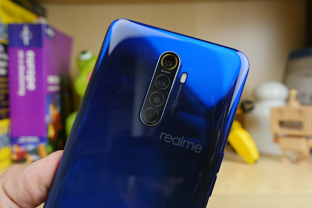 , Realme X2 Pro ελληνικό hands-on video review
