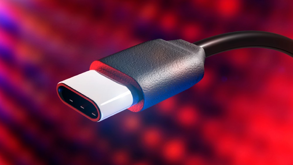 , USB 4: Θα υποστηρίζει DisplayPort 2 και 8K HDR monitors