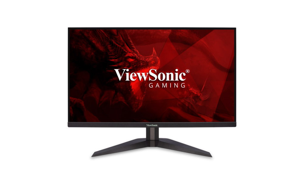 ViewSonic VX2758-2KP-MHD, ViewSonic VX2758-2KP-MHD: Οικονομική οθόνη gaming 144Hz με καλές επιδόσεις