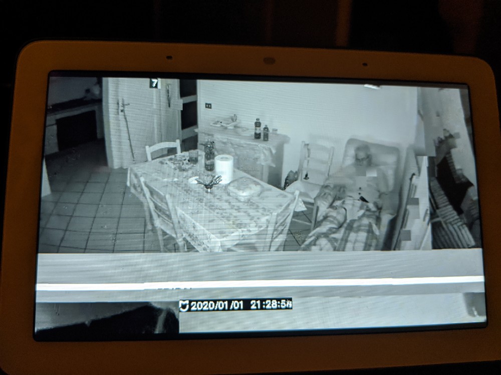 , Κενό ασφαλείας σε κάμερα της Xiaomi δείχνει ζωντανή εικόνα από αλλά σπίτια