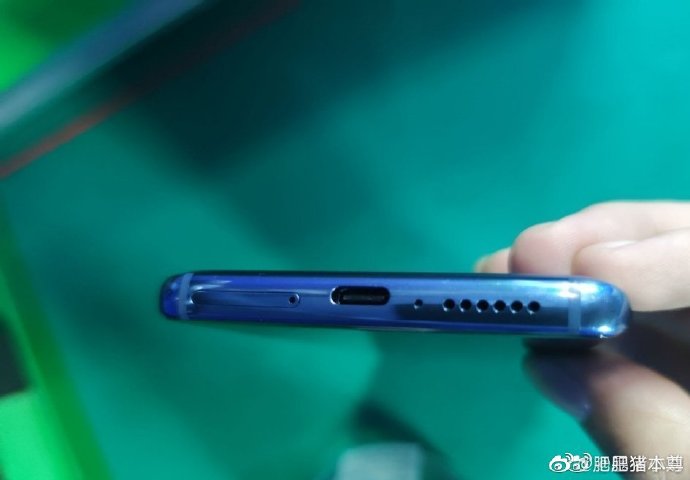 Xiaomi Mi 10 Pro 5G, Xiaomi Mi 10 Pro 5G: Live φωτογραφίες αποκαλύπτουν χαρακτηριστικά και σχεδιασμό