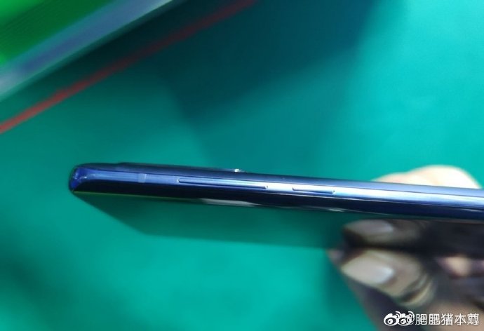 Xiaomi Mi 10 Pro 5G, Xiaomi Mi 10 Pro 5G: Live φωτογραφίες αποκαλύπτουν χαρακτηριστικά και σχεδιασμό