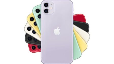 iPhone 11: Η Apple διανέμει τη νέα έκδοση του iOS 18.3
