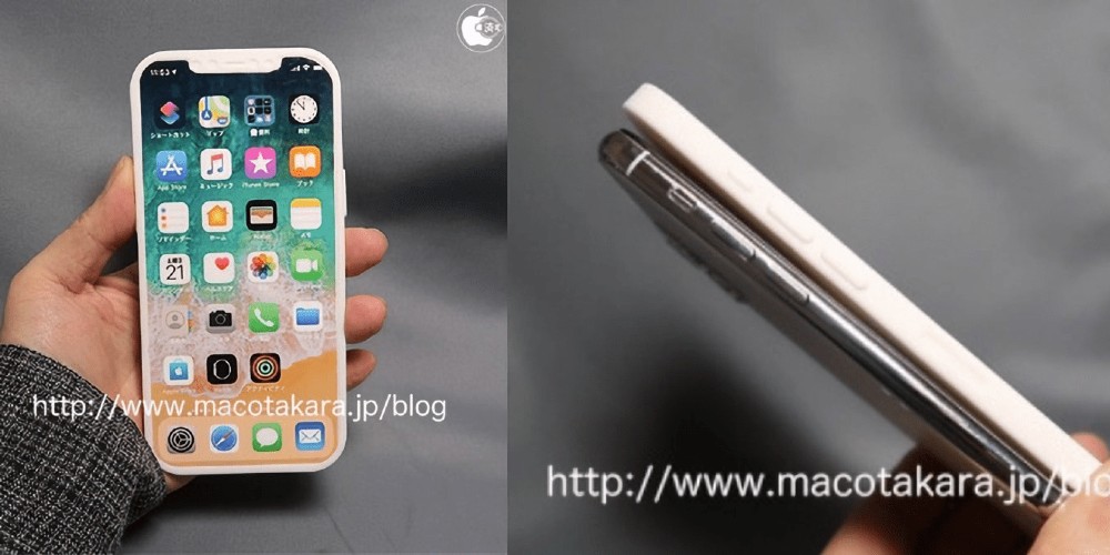 , iPhone 12: Αναμένονται 4 μοντέλα με οθόνη 5.4 έως και 6.7 ίντσες;