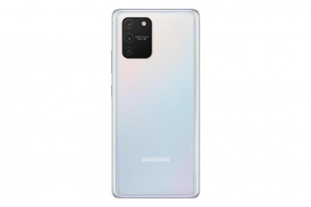 , Samsung Galaxy S10 Lite: Επίσημα με οθόνη Super AMOLED και triple camera