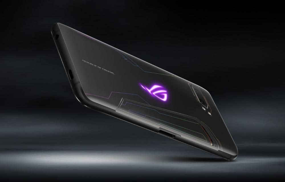 Asus ROG Phone 3, Asus ROG Phone 3: Εντοπίστηκε στο Geekbench με Snapdragon 865