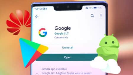 Huawei: Νέος τρόπος εγκατάστασης των Google Apps [βίντεο]