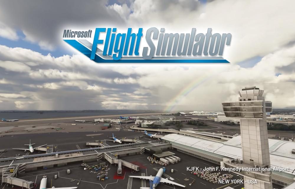 , Microsoft Flight Simulator: Δείτε την ιστορία του μέσα από ένα βίντεο γεμάτο νοσταλγία