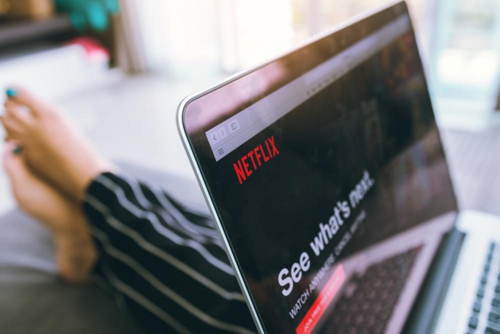 Netflix, Netflix: Επαναφέρει την κανονική ποιότητα streaming σε περιοχές της Ευρώπης
