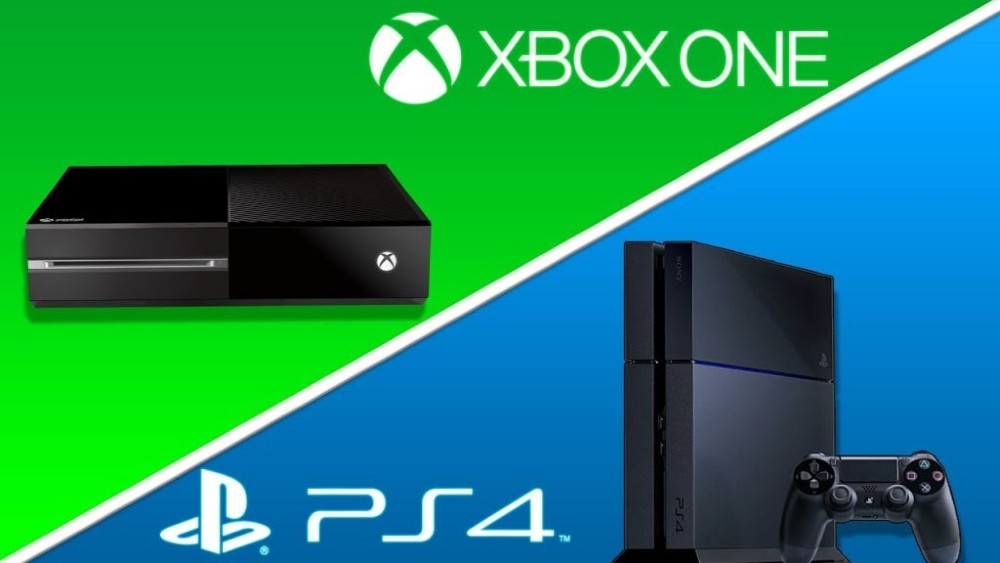 , PS4 και Xbox One: Σημαντική πτώση στις πωλήσεις των κονσολών